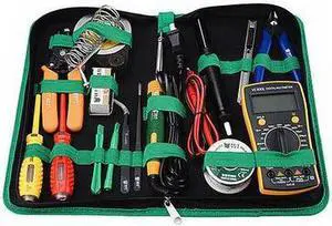 Multi-Purpose Toolkit Screwdriver Multimeter Combination Tool BEST - 113 - MULTI-A 1 SET