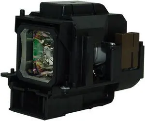 A&K 11357021  OEM Replacement Projector Lamp . Includes New NSH 180W Bulb and Housing