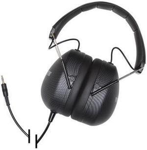 Vic Firth SIH2 Stereo Isolation Headphones