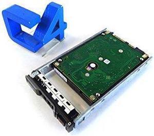 9W5WV Dell - 1TB 7.2K RPM 6Gb/s SAS 2.5"