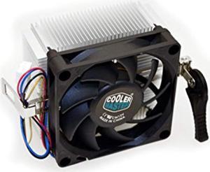 Cooler Master AM2 / AM3 CPU Cooler
