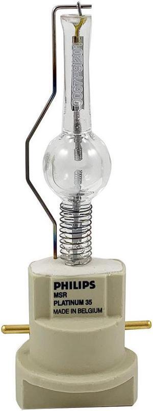 PHILIPS MSR PLATINUM 35 - 245977 - 800W HID Light Bulb