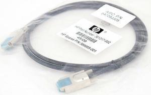 Hp 361317-002 Amphenol 2M External Sas Cable/Cord 54709Jj05 389955-001