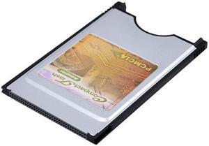 Laptop PCMCIA Compact Flash PC CF Card Reader Adapter