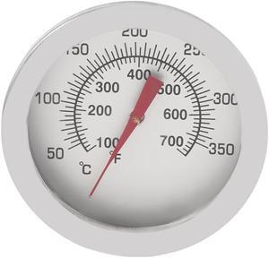 High Quality Stainless Steel Cooking Oven Thermometer Probe Thermometer Food Meat Gauge hot