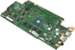 NB.GHJ11.004_UA1 Acer Chromebook CB3-532 Series Celeron N3060 4GB / 16GB Motherboard NB.GHJ11.004 Laptop Motherboards