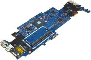 L20761-001_UA HP Pavilion X360 11M-AD113DX 11-AD Pentium N5000 Laptop Motherboard L20761-001 Laptop Motherboards