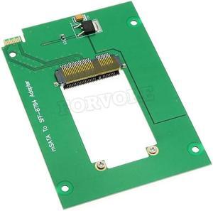 WD5000MPCK SFF-8784 SATA Express to mSATA adapter Cards expresscard PCBA for UltraSlim Hard Disk SSD WD5000M22K WD5000M21K