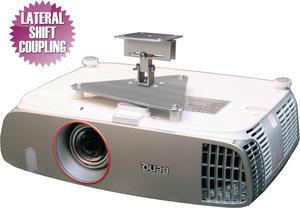 Projector Ceiling Mount for BenQ HT2050 HT2050A HT2150ST HT3050 W1110 W2000