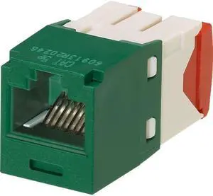 Panduit Mini-Com Cat 5e Network Connector