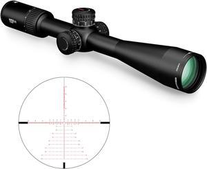 Vortex Viper PST Gen II 5-25x50 FFP Riflescope (EBR-7C MRAD Reticle)