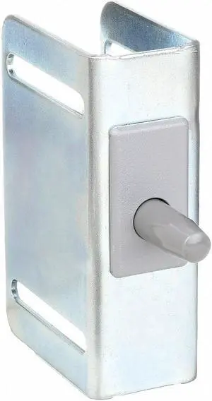 NVENT HOFFMAN ALFSWD Light Door Switch, 14 Gangs, Steel