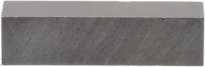 MAG-MATE ABAR050X050X200 Raw Alnico Magnet,2 in.