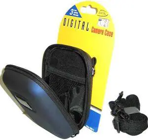 Sakar Hardshell Carrying Case for Camera