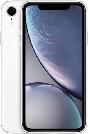 Apple iPhone XR 64GB White (Verizon Unlocked) Grade A