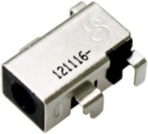AC DC Power Jack Charger Charging Port for Samsung NP730U3E-X04CH NP730U3E-X04DE NP740U3E-X02 NP740U3E-S01 NP540U4E-K01US NP540U4E-K01UB NP540U4E-K04US NP740U3E BA92-12522A
