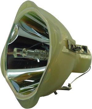 E19.9 330W/264W 1.3 AC Bare Projector Lamp replaces 9281-288-05390 - 90 Day Warranty