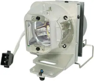 Genuine AL BL-FU330C Lamp & Housing for Optoma Projectors - 90 Day Warranty