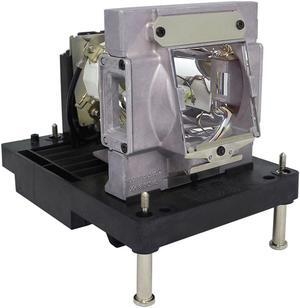 Advanced Lamps Lamp & Housing for the Hitachi CP-WU13K Projector