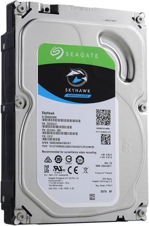 3.5 inch Hard Drive 4TB Surveillance Hard Disk Internal HDD for Security Camera System