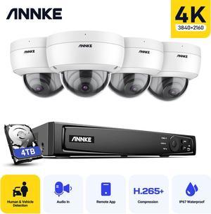 Annke security hot sale technology inc