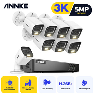 Eufy Floodlight Camera E30 Renewed - 2K Outdoor Security With 360° Pan/Tilt