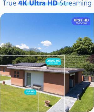 ANNKE PoE Security Camera Outdoor