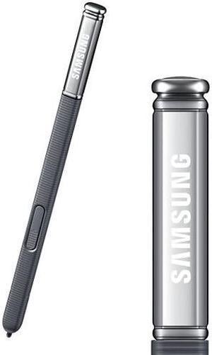 Samsung Original Stylus Touch S Pen for Samsung Galaxy Note 4 SMN910 and Note Edge EJPN910BBEG  Samsung Korea Model  Black