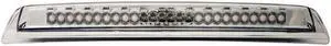 IPCW LED3-1009CS-A Nissan Frontier 2005 - 2011 3Rd Brake Light, Led, Mega Platinum Smoke