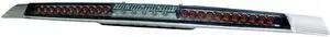 IPCW LED3-538CS-A Ford F150, F250 Ld 2004 - 2008 3Rd Brake Light, Led, Mega Platinum Smoke
