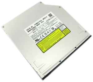 Panasonic UJ265 Slot Load 12.7mm Sata 6x Blu-ray Burner. Panasonic UJ265 Slot Load 12.7mm Sata 6x Blu-ray Burner.