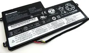 Lenovo 45N1773 3 Cell 2090mAh Laptop Battery for ThinkPad X260 / X270