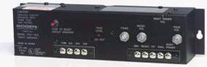 Bogen - TPU35B - Bogen Communications TPU35B Telephone Paging Amplifier; 0.75 Amp at 120 Volt AC At 60 Hz, 35 Watt RMS,