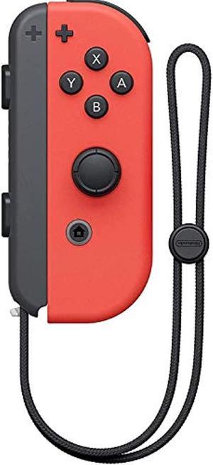 Joy-Con Right Neon Red For Nintendo Switch
