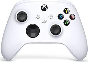 Xbox Core Controller Robot White For Xbox One