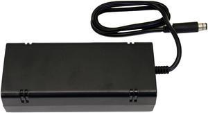 Replacement AC Power Adapter for XBox 360 E by Mars Devices