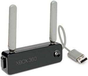 Refurb High Speed Wireless N Network Wifi Adapter For Xbox 360