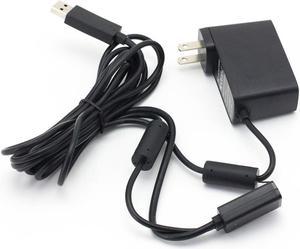 AC Adapter Power Supply for Xbox 360 Kinect Sensor by Mars Devices