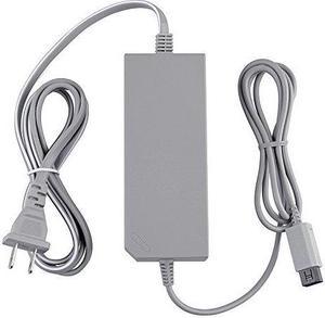 AC Adapter Power Supply for Nintedo Wii Console by Mars Devices