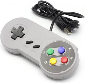 Super Nintendo USB Controller by Mars Devices