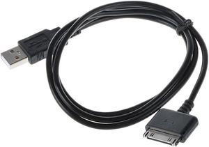 Nook HD USB Charging Cable by Mars Devices - 3 Feet - Black