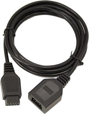 Extension Cord Cable For Sega Genesis 2/3 Controller by Mars Devices