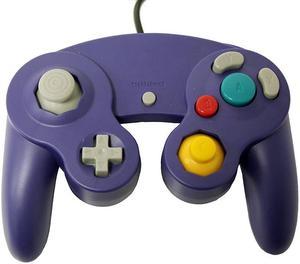 Replacement Purple Controller for Gamecube by Mars Devices