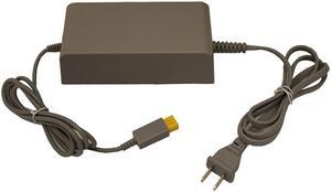 AC Adapter Power Supply for Nintendo Wii U Console by Mars Devices