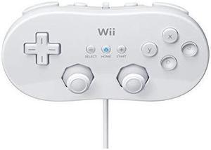 Nintendo OEM Classic Controller For Wii or Wii U