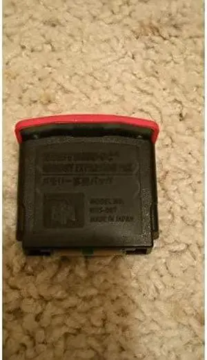 Nintendo 64 Expansion Pak