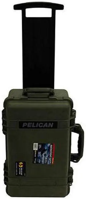 1510,Wl/Wf,Od Green