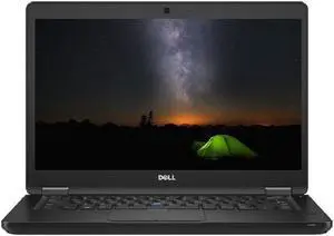 Dell e7450 business laptop Grade “B” core i5 5300u 2.3ghz 12gb ram 128gb ssd Display 1920x1080 Windows 10 pro good battery adapter READY TO RUN RIGHT OUT OF THE BOX
