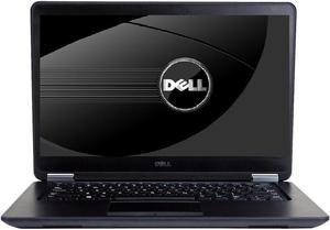 Dell e7270 latitude core i5 6300u 2.4ghz grade B/B+ 512gb ssd 8gb ram good battery adapter ready to run right out of the box