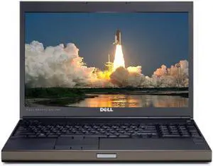 Dell precision m4600 1000gb sata  grade B core i7 2620m 2.7ghz 8gb ram Windows 10 pro activated "ready to run right out of the box"4060